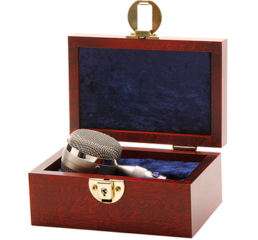 Included Items